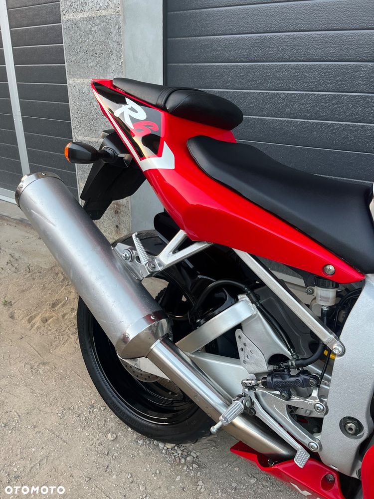 Yamaha R6 - 2