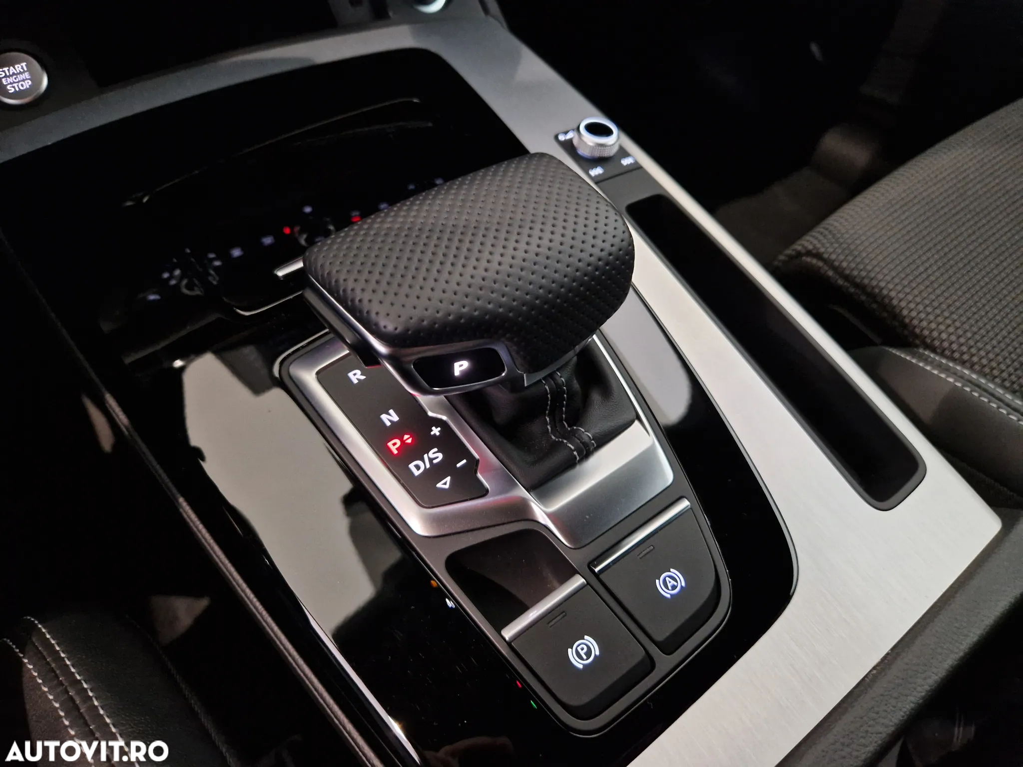 Audi Q5 45 TFSI quattro S tronic S line - 27