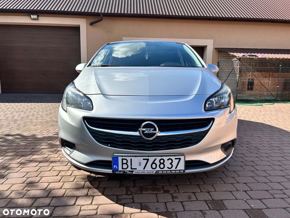 Opel Corsa - 2