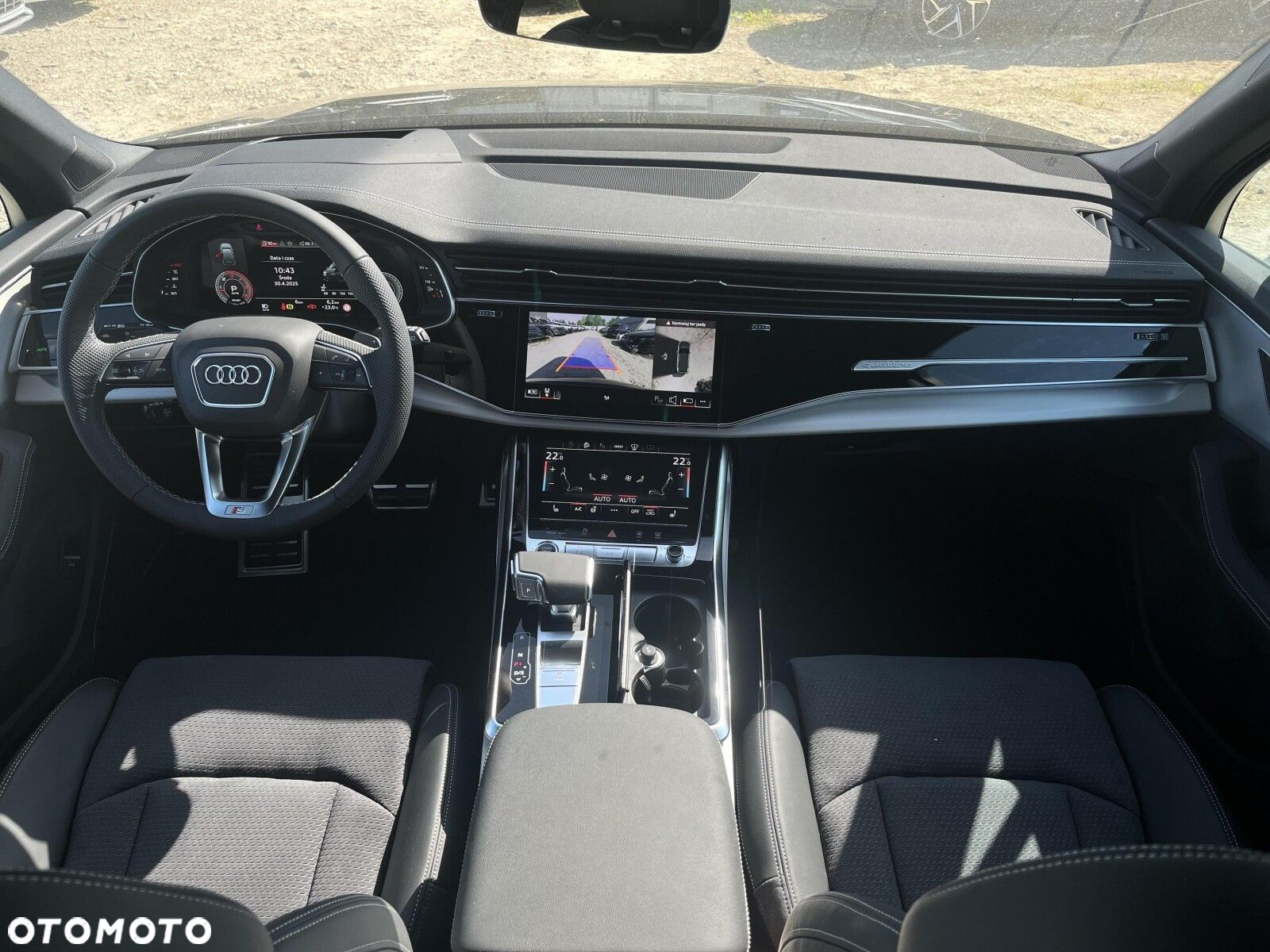 Audi Q7 - 26