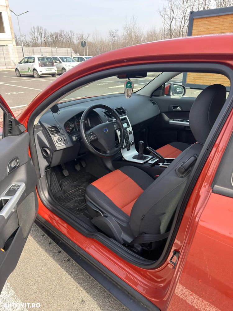 Volvo C30 DRIVe Momentum - 8