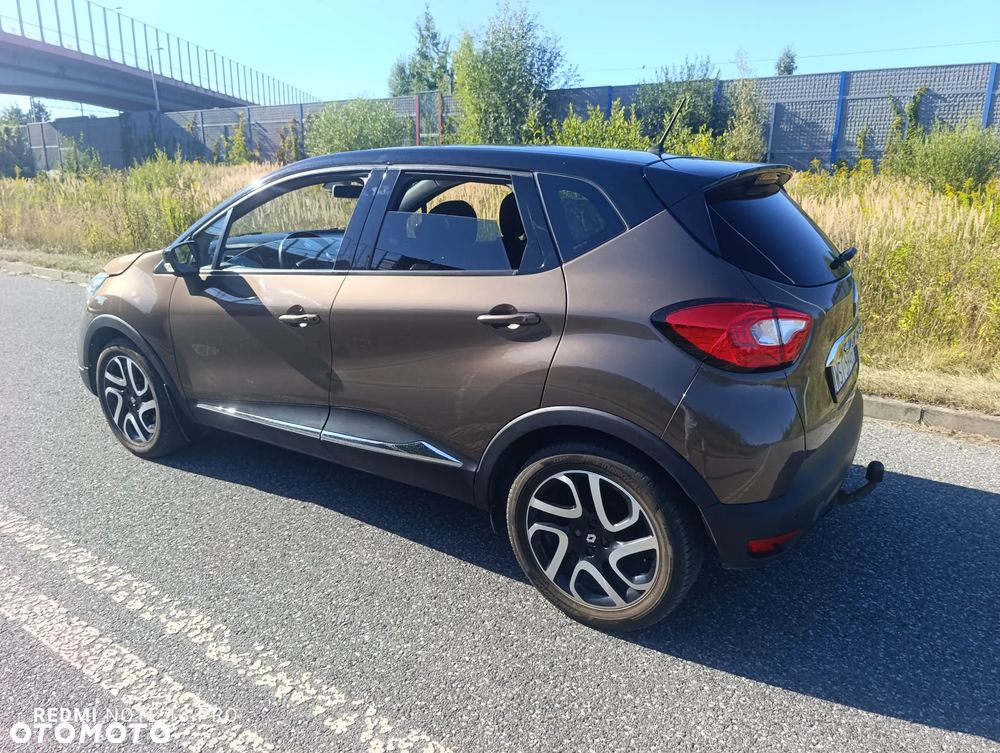 Renault Captur ENERGY TCe 120 EDC Dynamique - 2