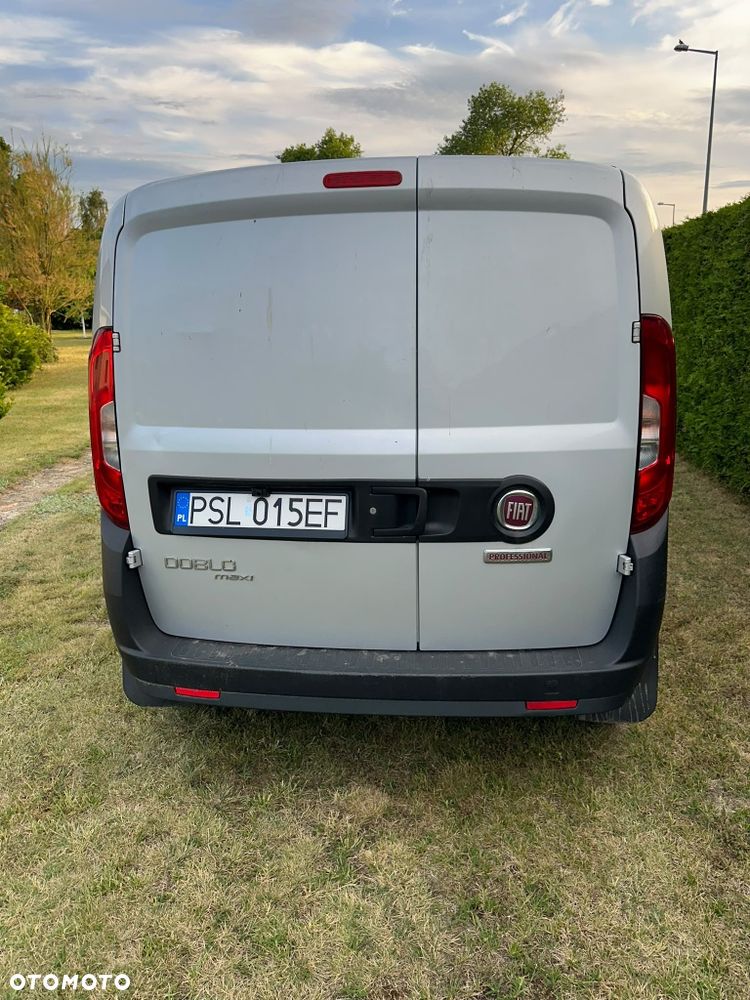 Fiat Doblo - 7