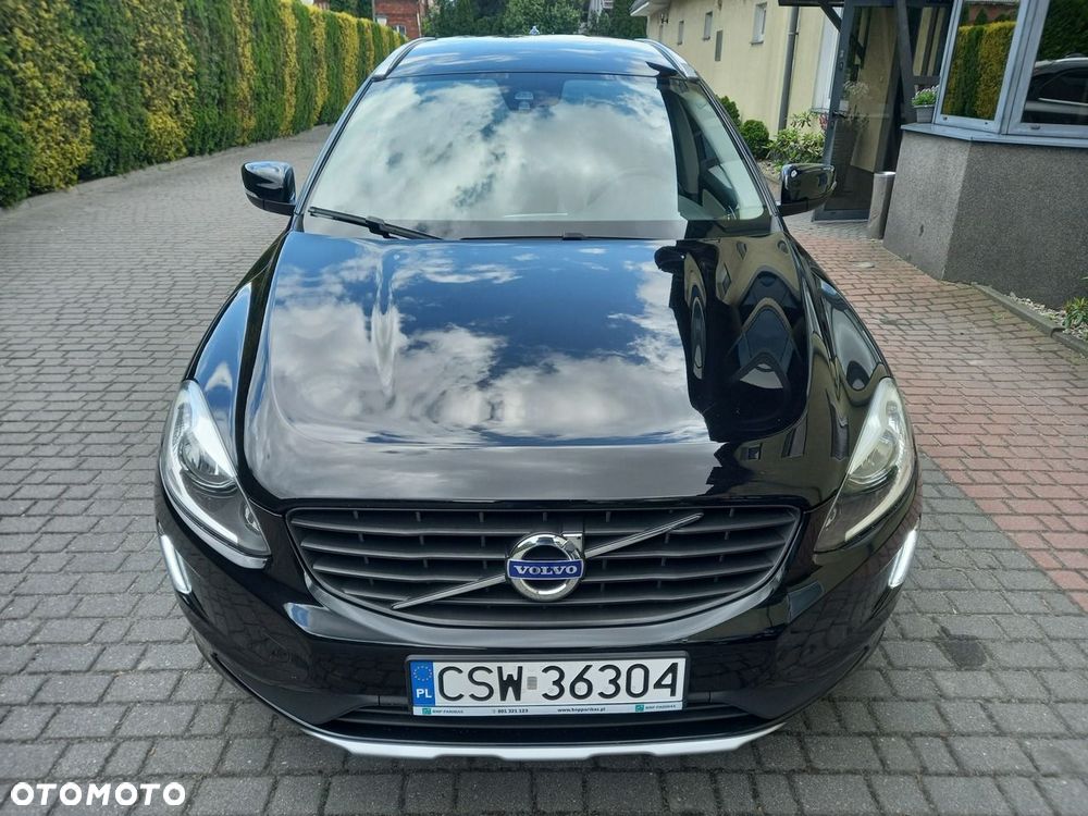 Volvo XC 60 D3 Drive-E Ocean Race - 15