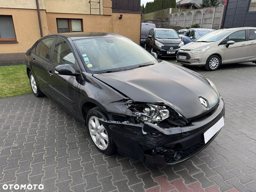 Renault Laguna - 2