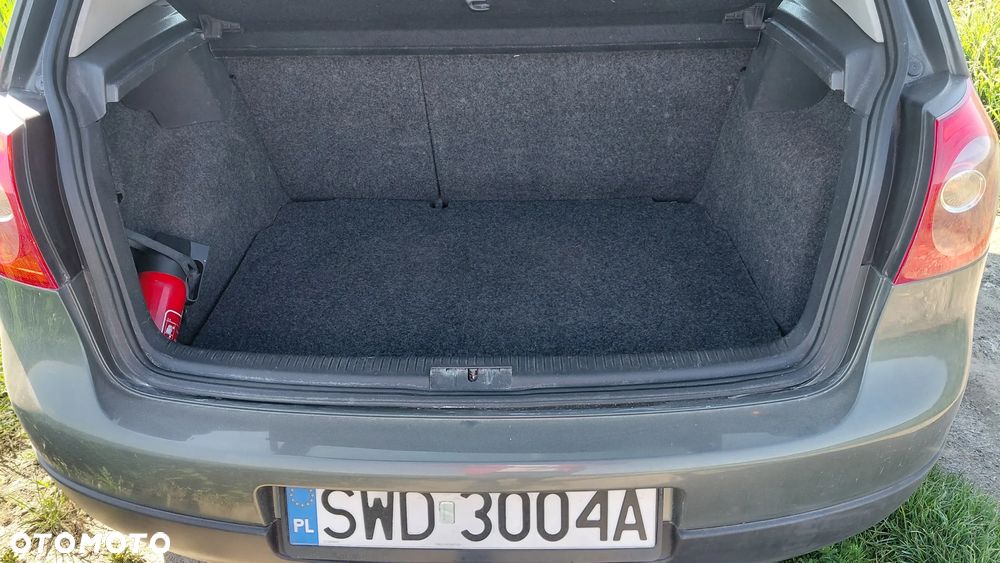 Volkswagen Golf 1.4 Trendline - 15