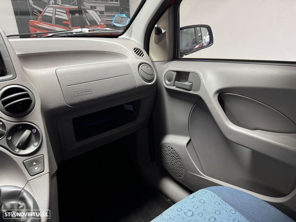 Fiat Panda 1.1 Active ECO - 8