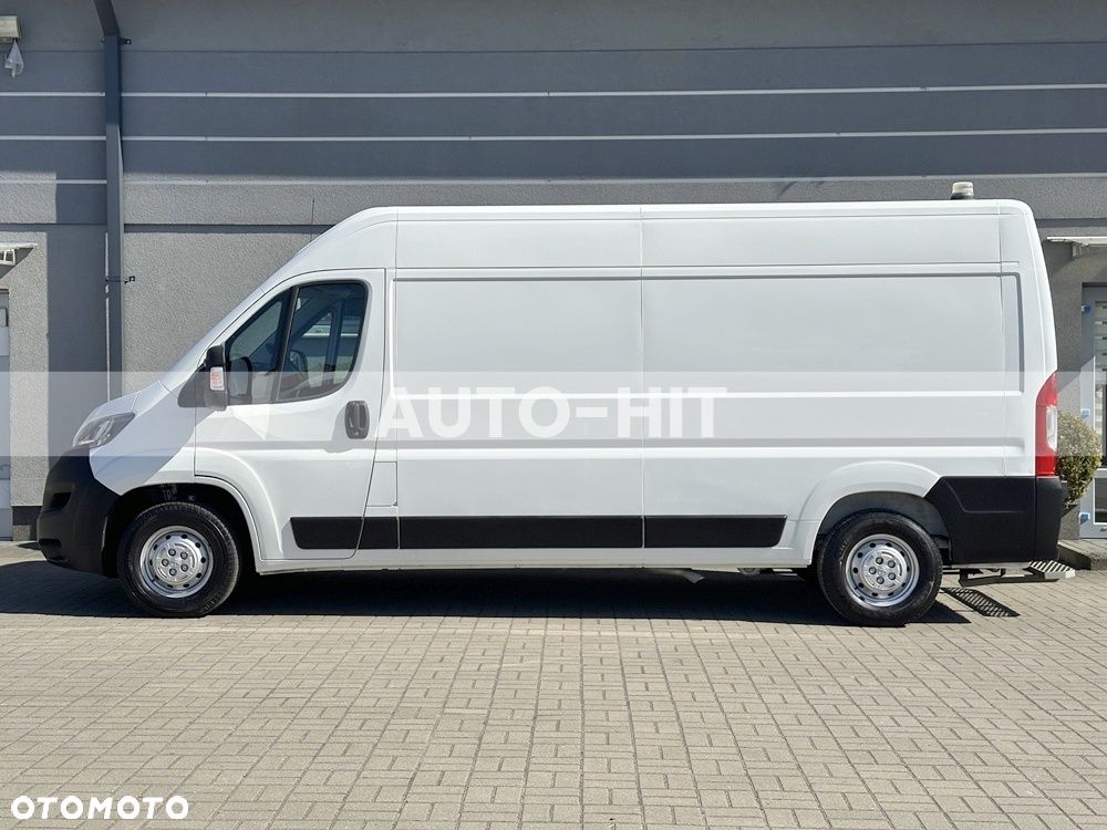 Peugeot Boxer - 11