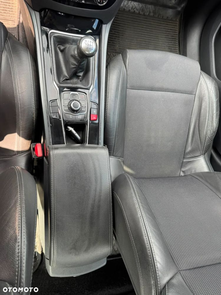 Peugeot 508 2.0 HDi Allure - 17