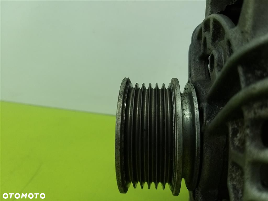 Alternator Audi A4 B6 8E 2.0B 130KM 2000-2006 205525120  SEAT AUDI SKODA - 7