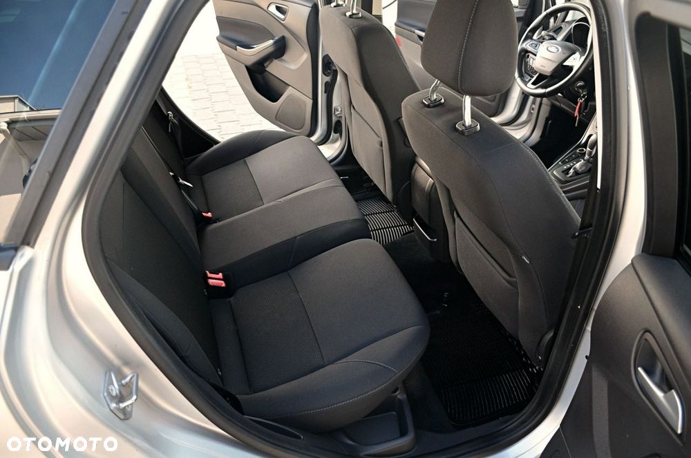 Ford Focus - 16