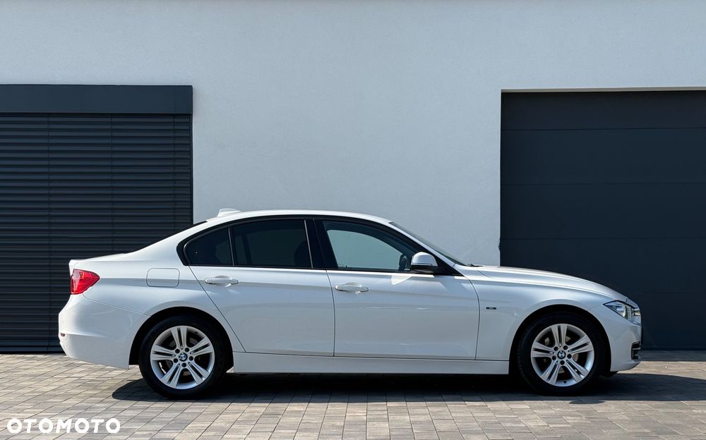 BMW Seria 3 320d - 3