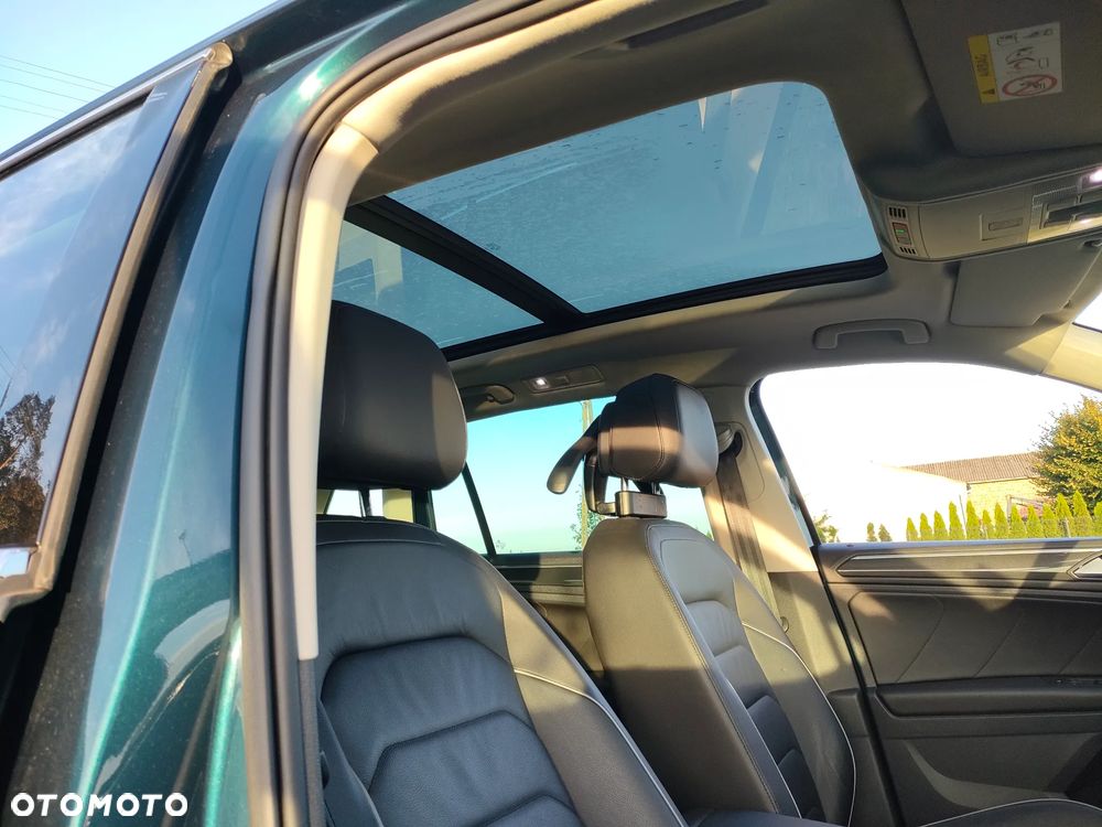 Volkswagen Tiguan - 23