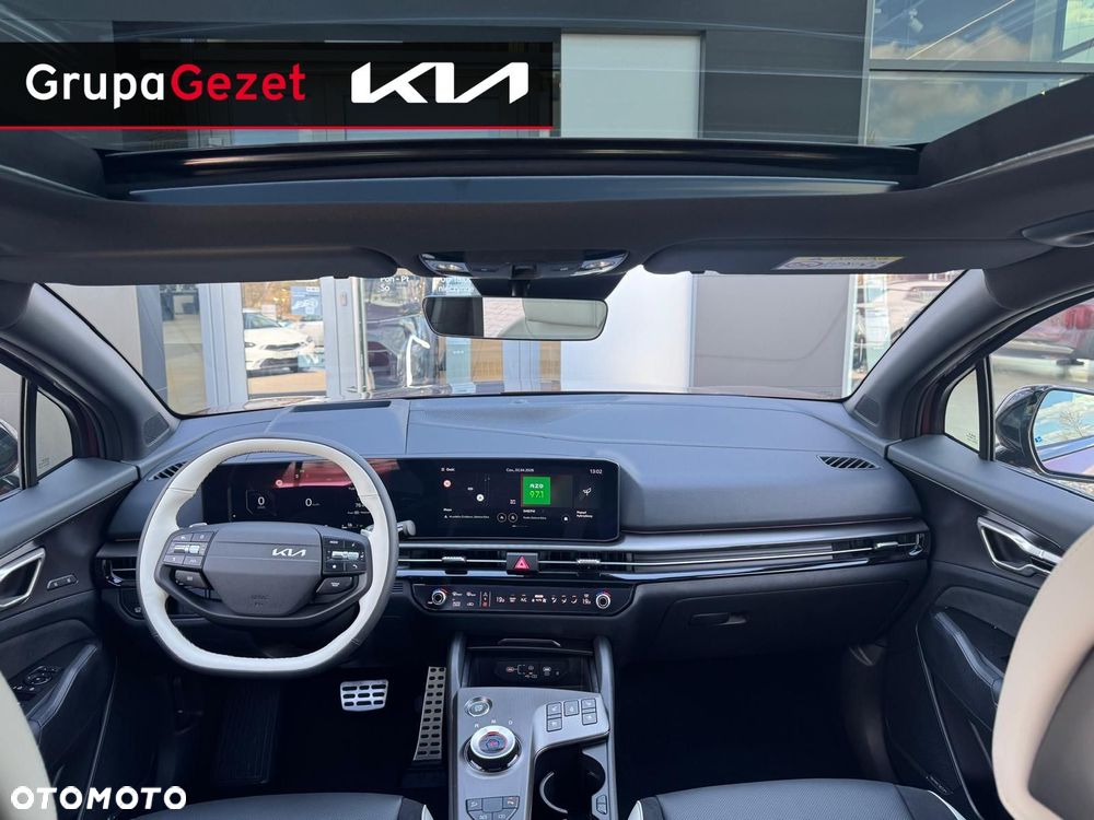Kia Sportage 1.6 T-GDI HEV GT Line 4WD - 17