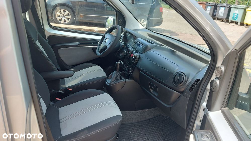 Fiat Qubo - 6