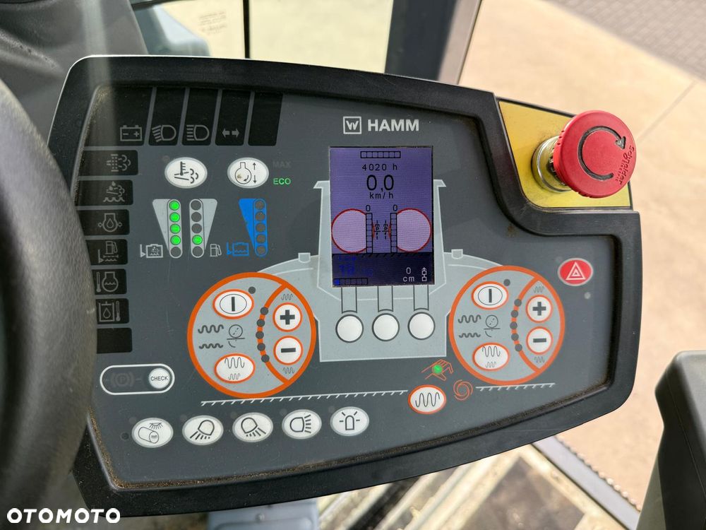 Hamm DV+90 VV-S - 16