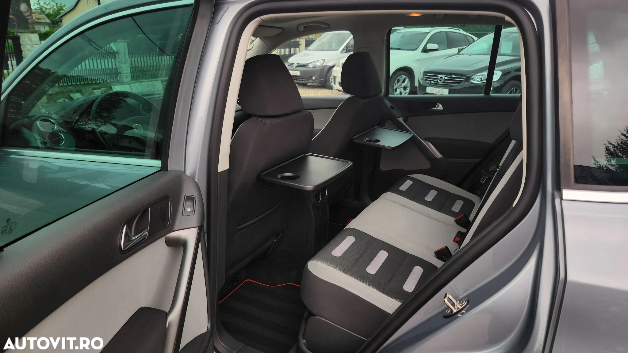 Volkswagen Tiguan 2.0 TDI DPF 4Motion Sport & Style - 26