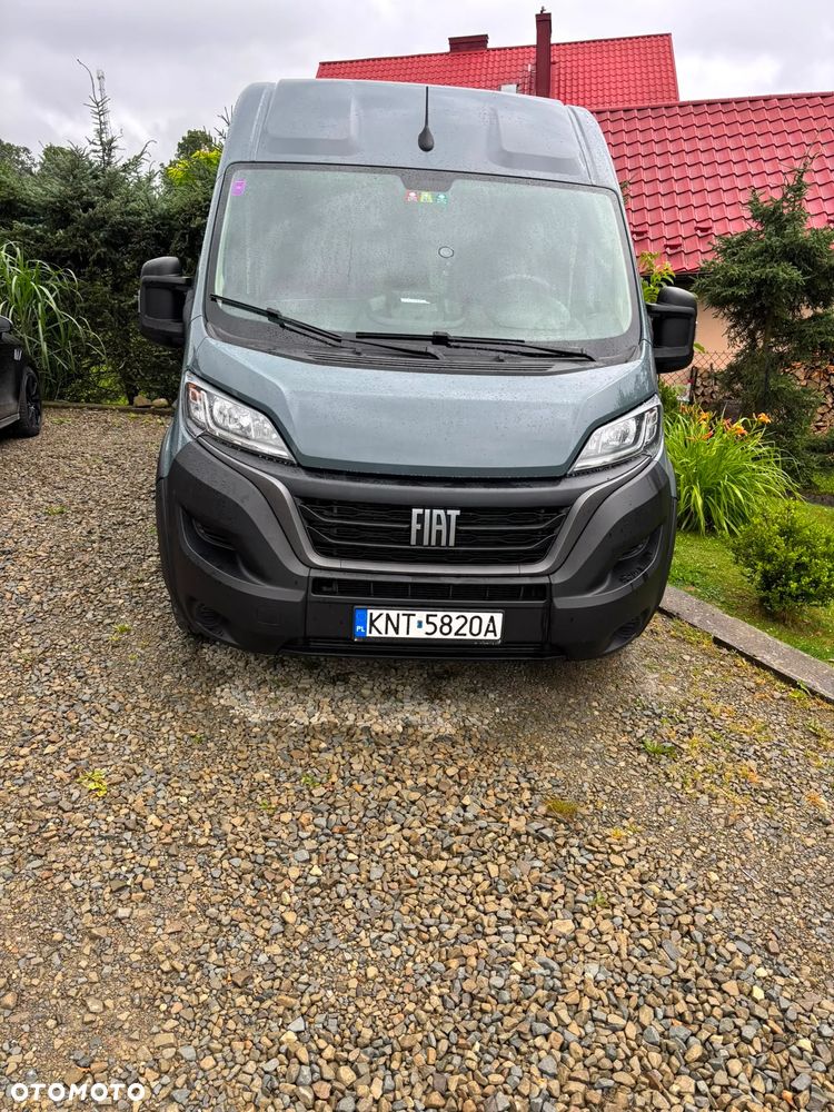 Fiat DUCATO - 12