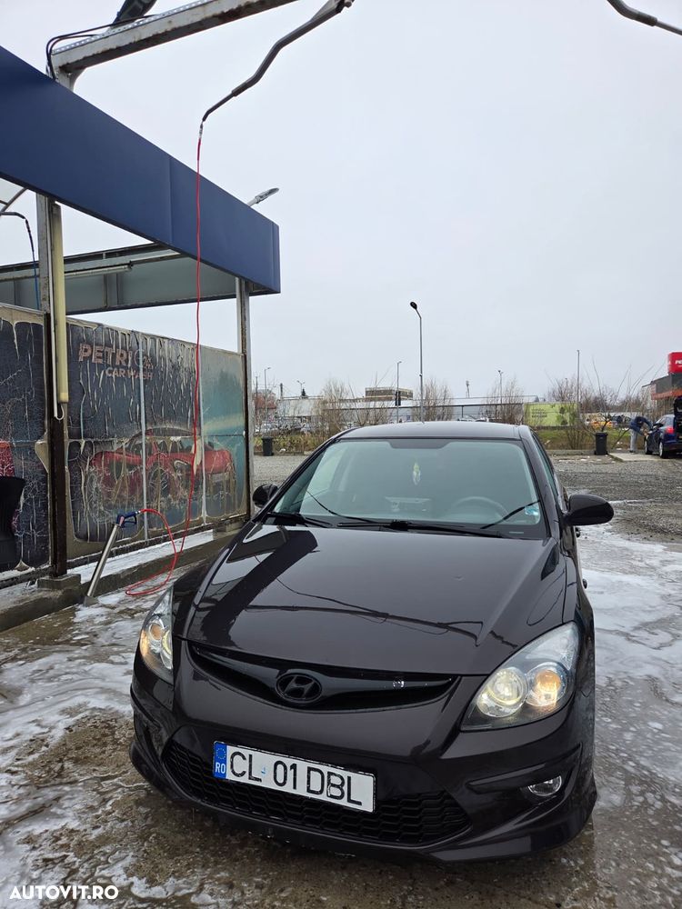 Hyundai i30 - 13
