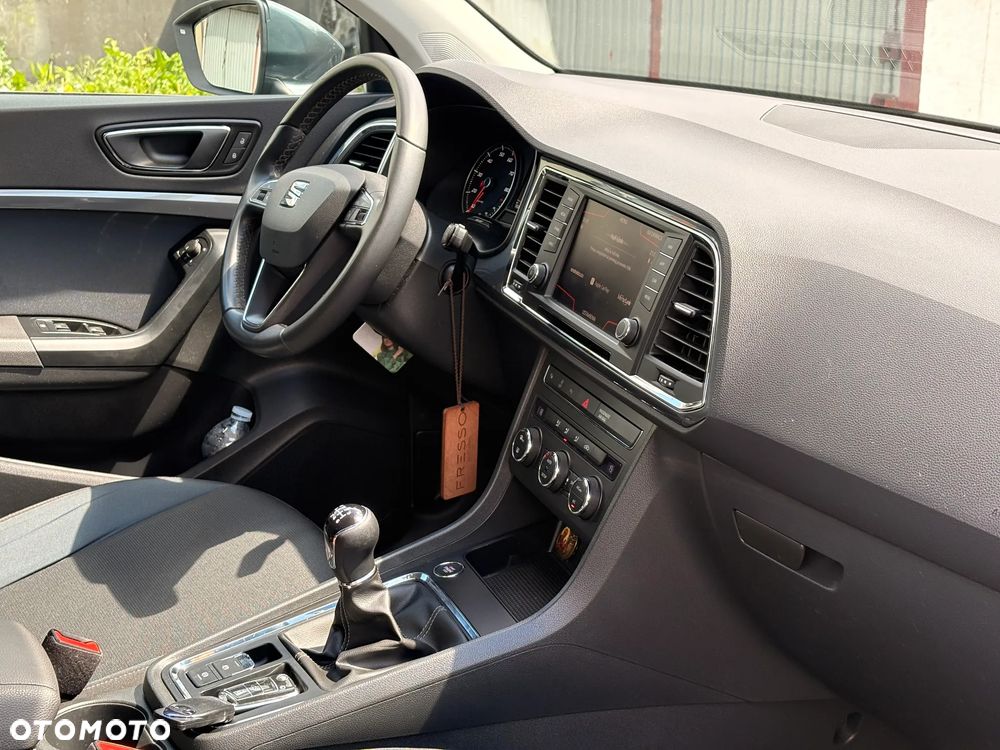Seat Ateca - 16