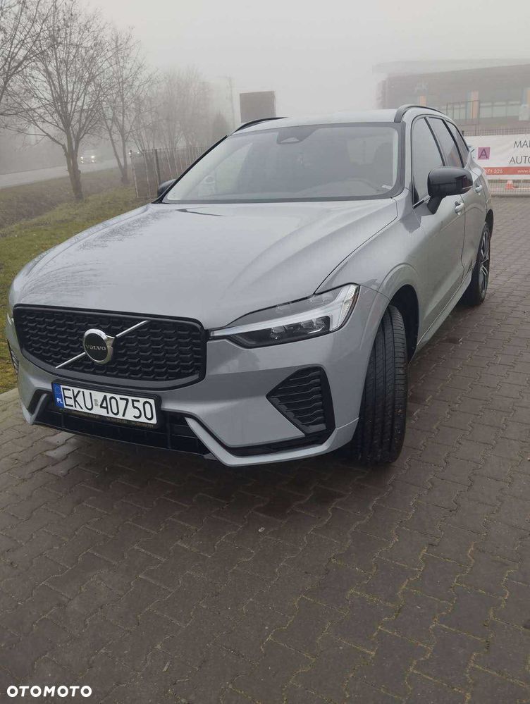 Volvo XC 60