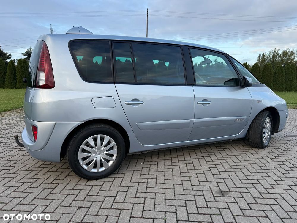 Renault Espace - 19