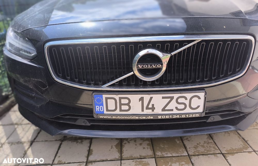 Volvo V90 D4 AWD Geartronic Momentum Pro - 3