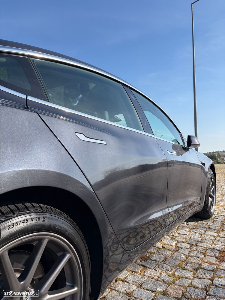 Tesla Model 3 Standard Range Plus RWD - 19