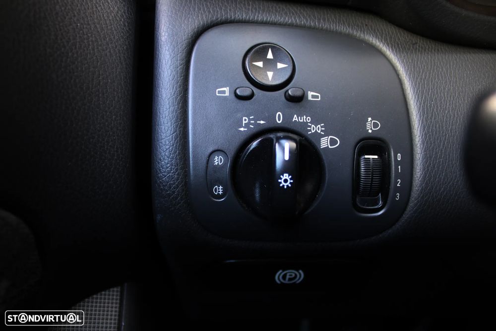 Mercedes-Benz C 220 CDi Avantgarde - 42