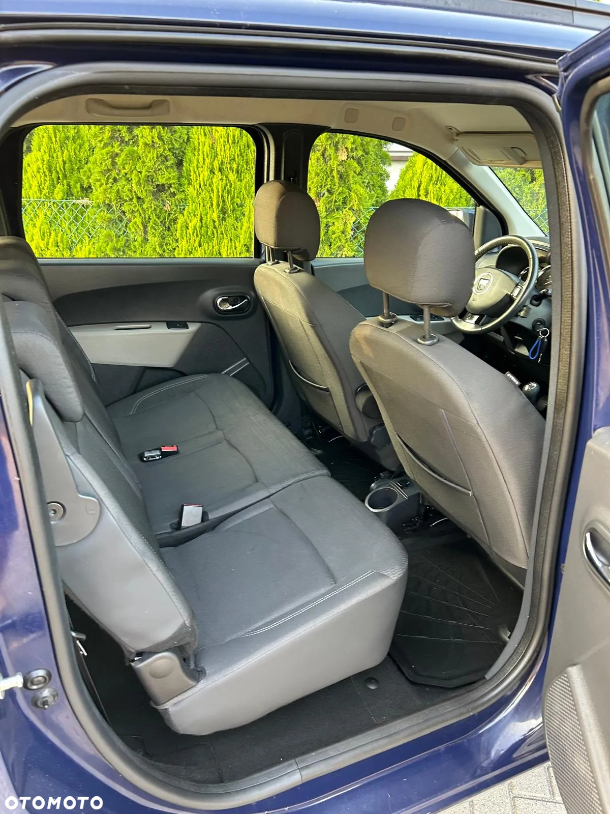 Dacia Lodgy TCe 115 Comfort - 21