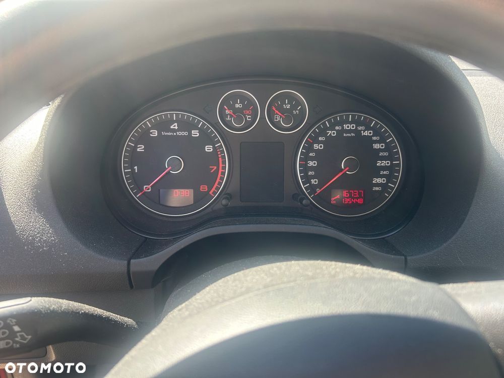 Audi A3 3-drzwiowe - 9
