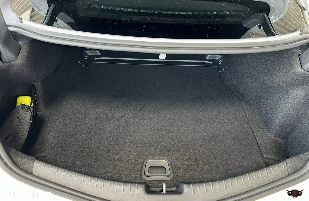 Mercedes-Benz CLE Mercedes-AMG 53 4MATIC+ AMG SPEEDSHIFT TCT 9G - 37