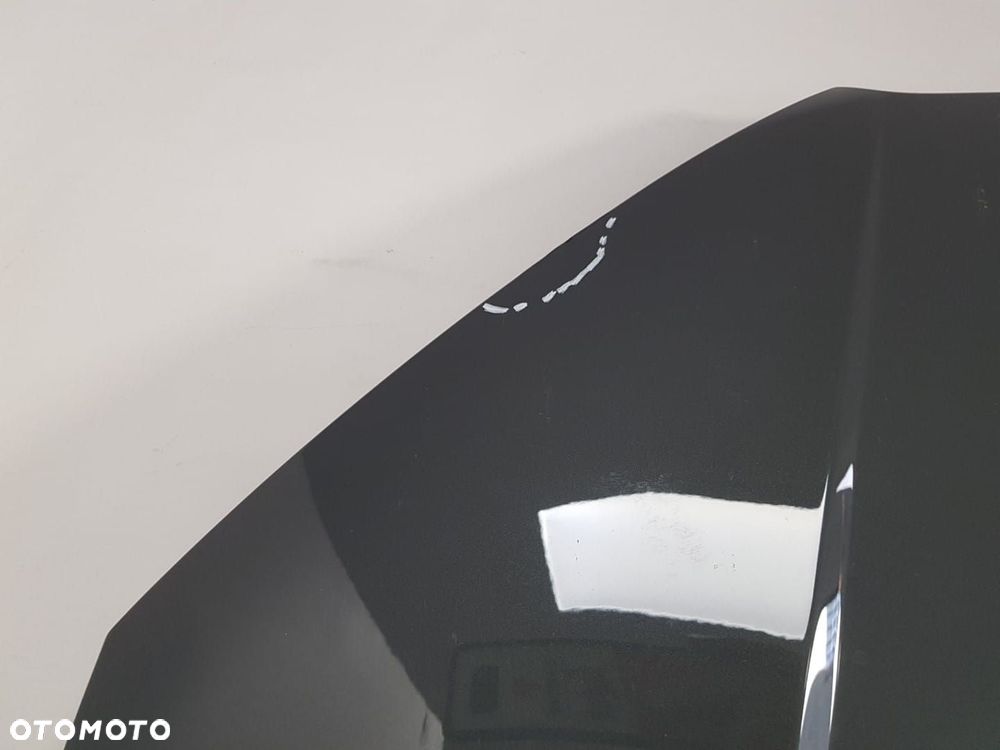 MASKA POKRYWA SILNIKA  AUDI A3 8V HB 12-20 LESZNO BARADZO ŁADNA - 6