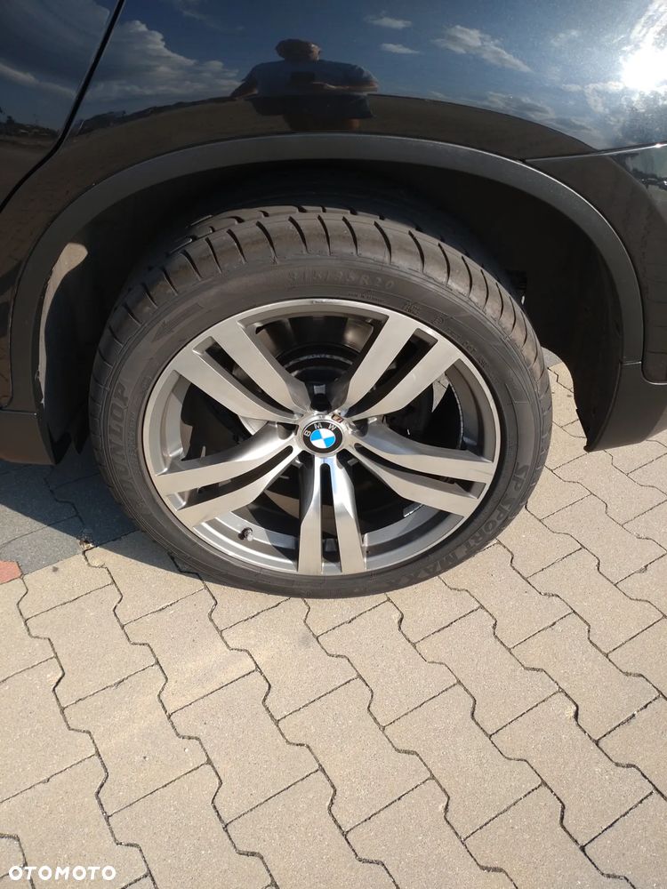BMW X6 35i xDrive - 19