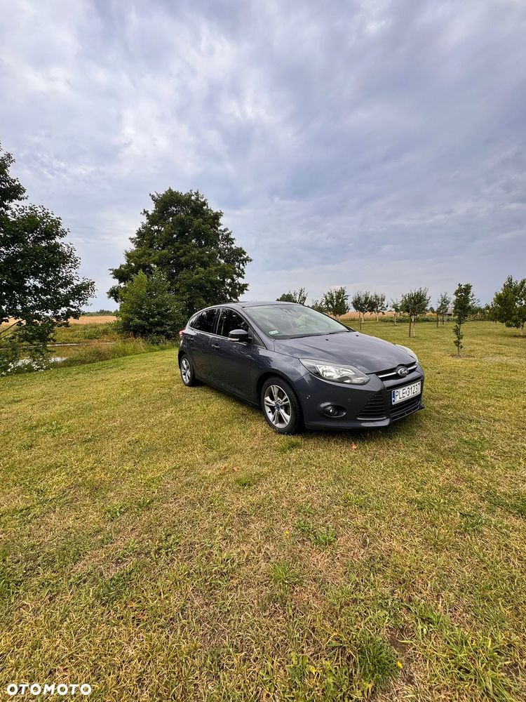 Ford Focus 1.6 TDCi Trend - 2