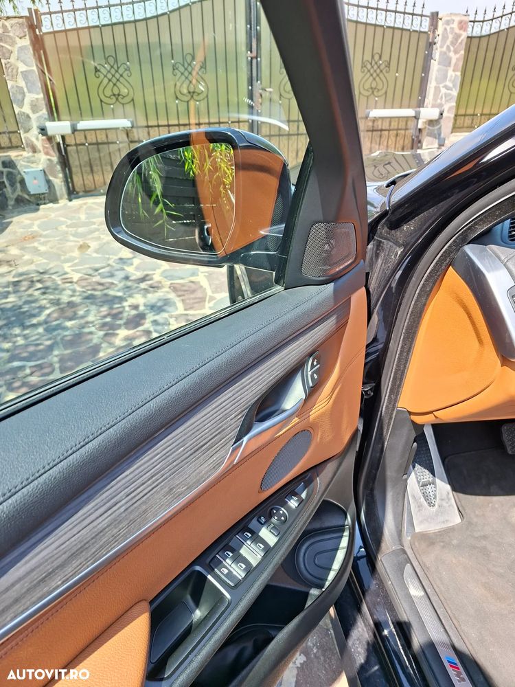 BMW X6 - 29