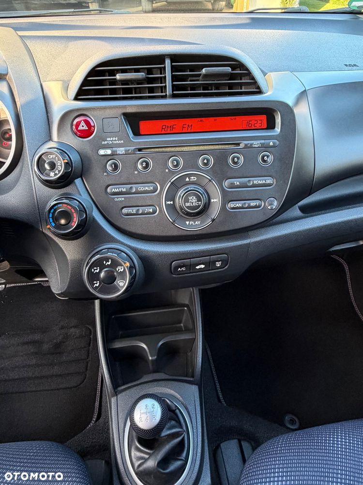 Honda Jazz 1.2 Trend - 18
