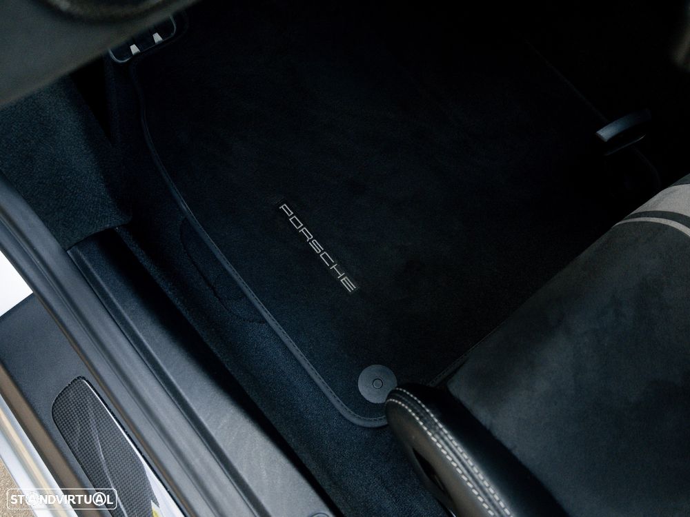 Porsche 911 (991) GT3 PDK - 47