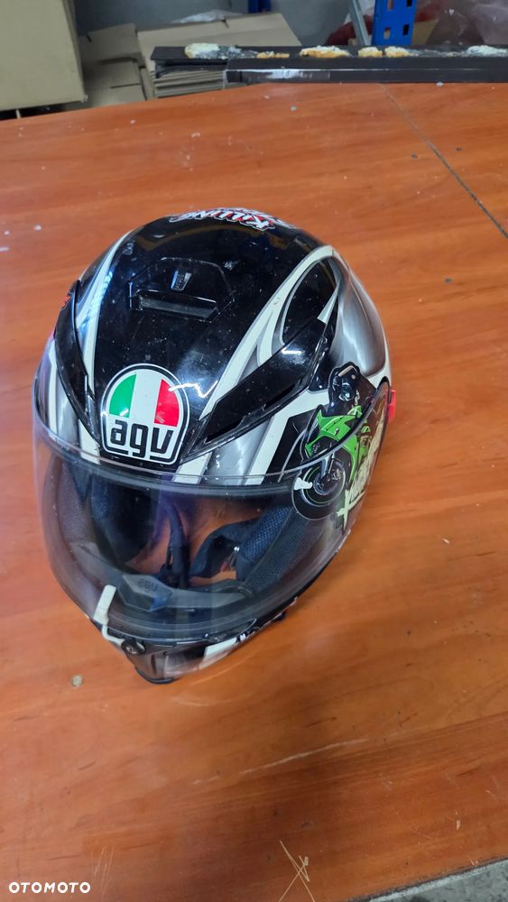 Kask Nolan x-804 rs ultra carbon - 12