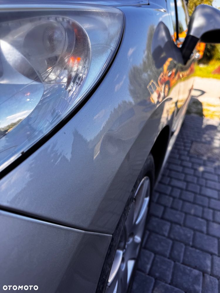 Peugeot 207 1.6 HDi 16V Sporty - 12