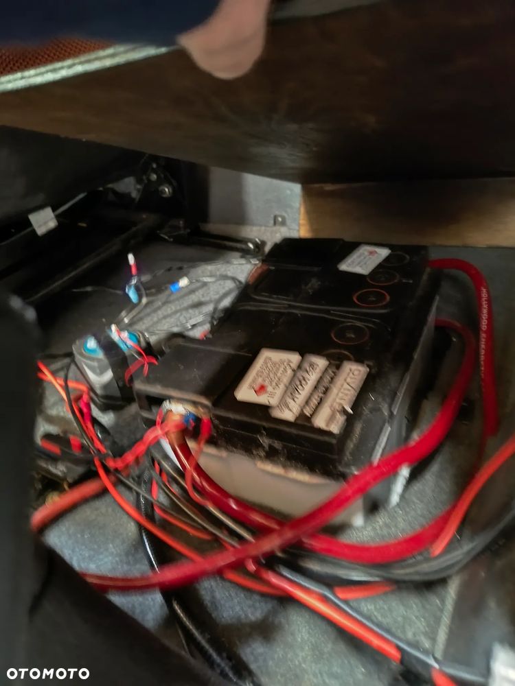 Peugeot Partner Kombi 75 Sportium - 16