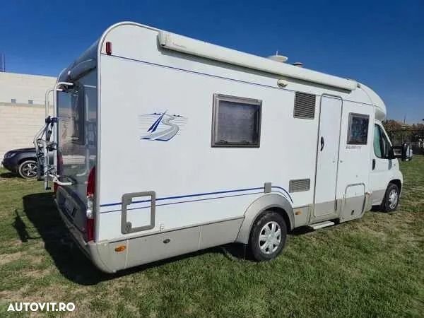 Fiat Ducato - 3