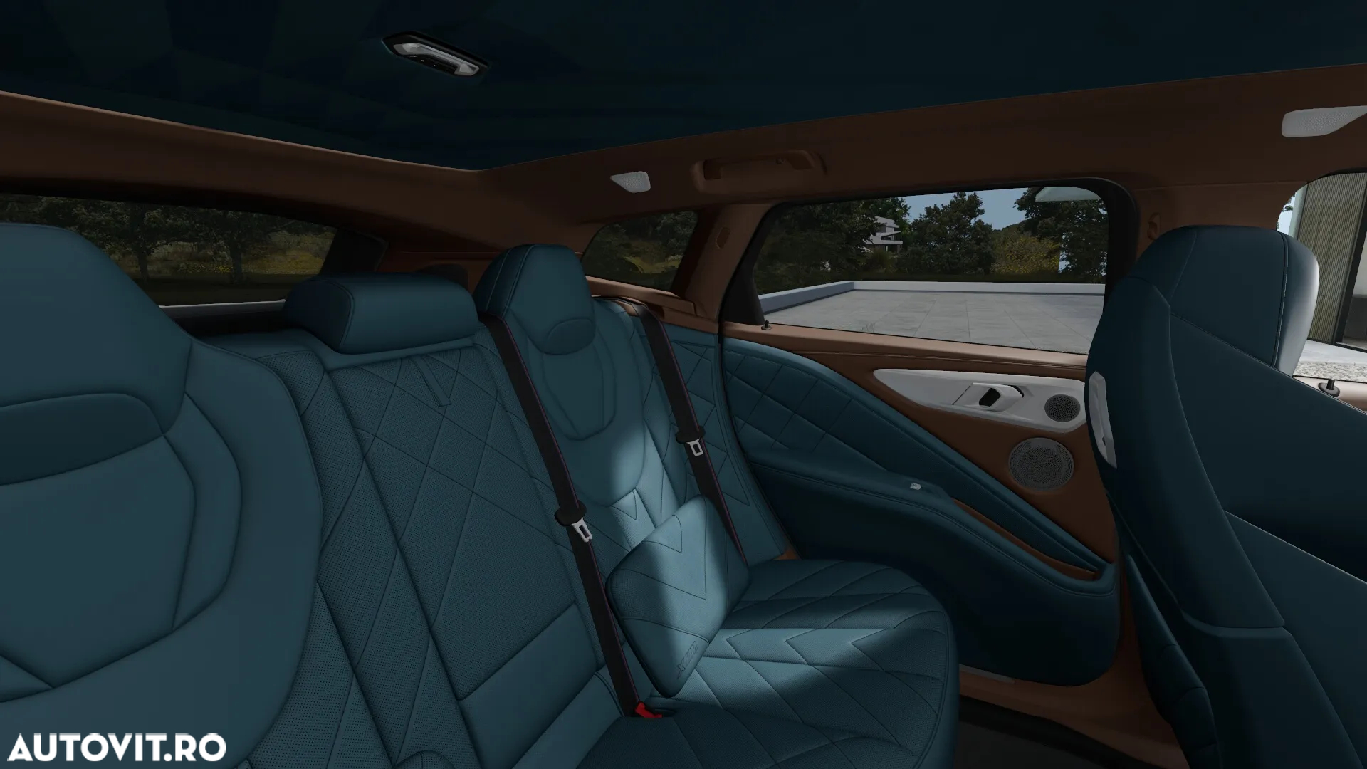BMW XM Standard - 12