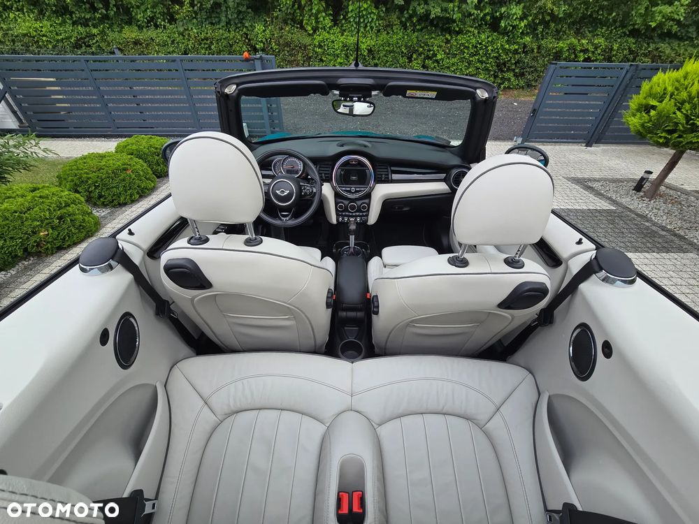 MINI Cooper S sport - 13