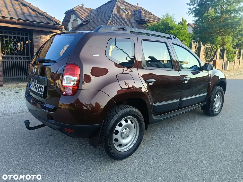 Dacia Duster - 6
