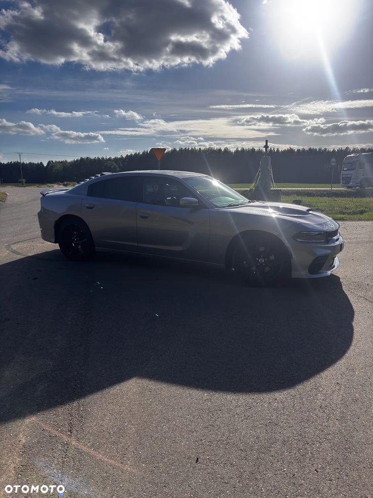 Dodge Charger - 11
