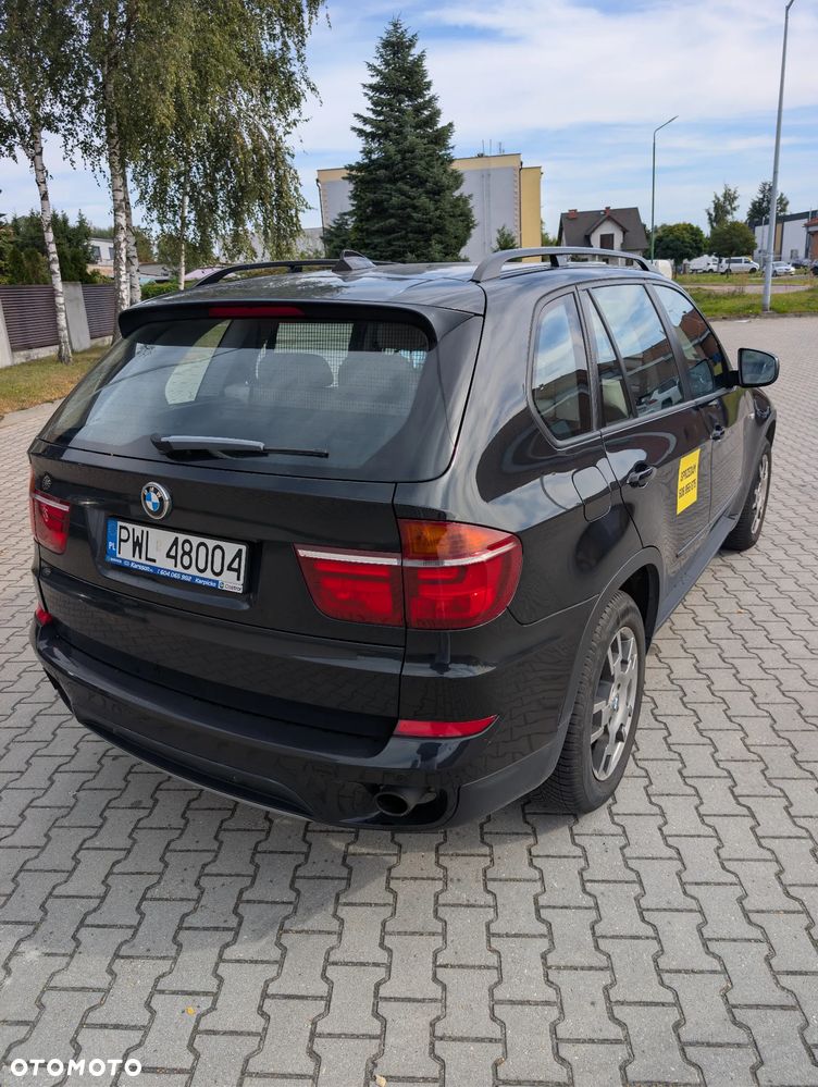 BMW X5 3.0d xDrive - 25