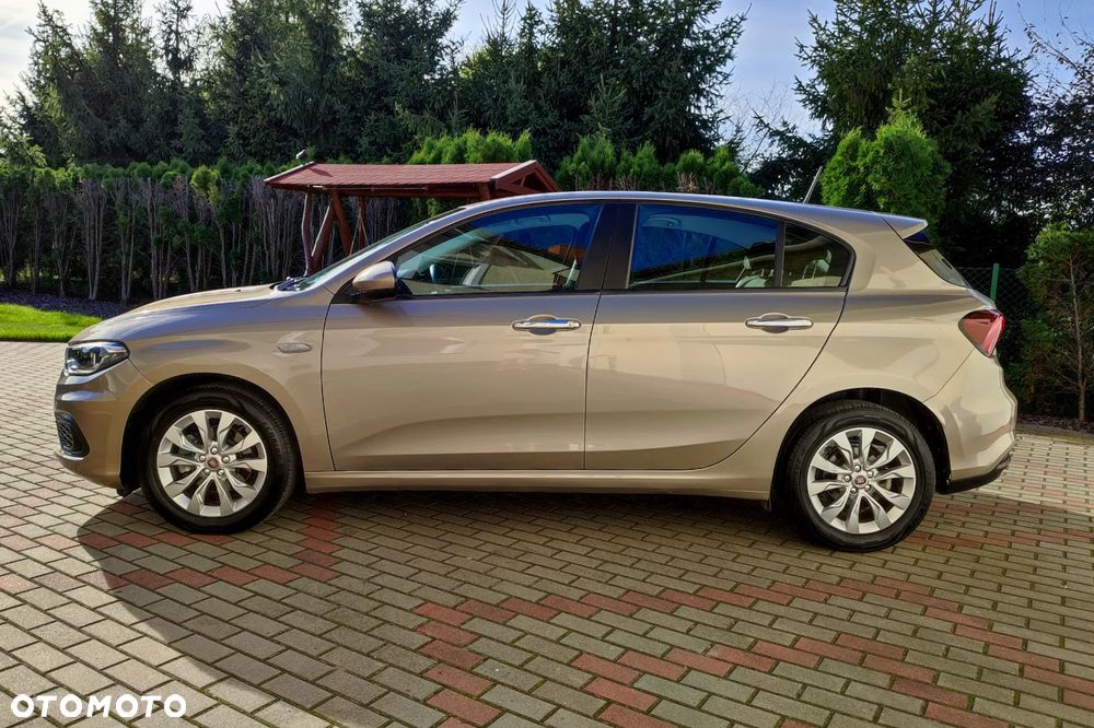 Fiat Tipo - 7
