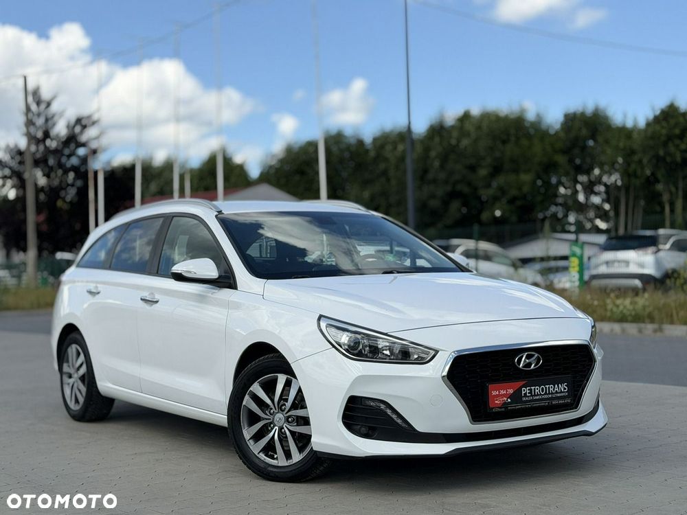 Hyundai i30 - 2
