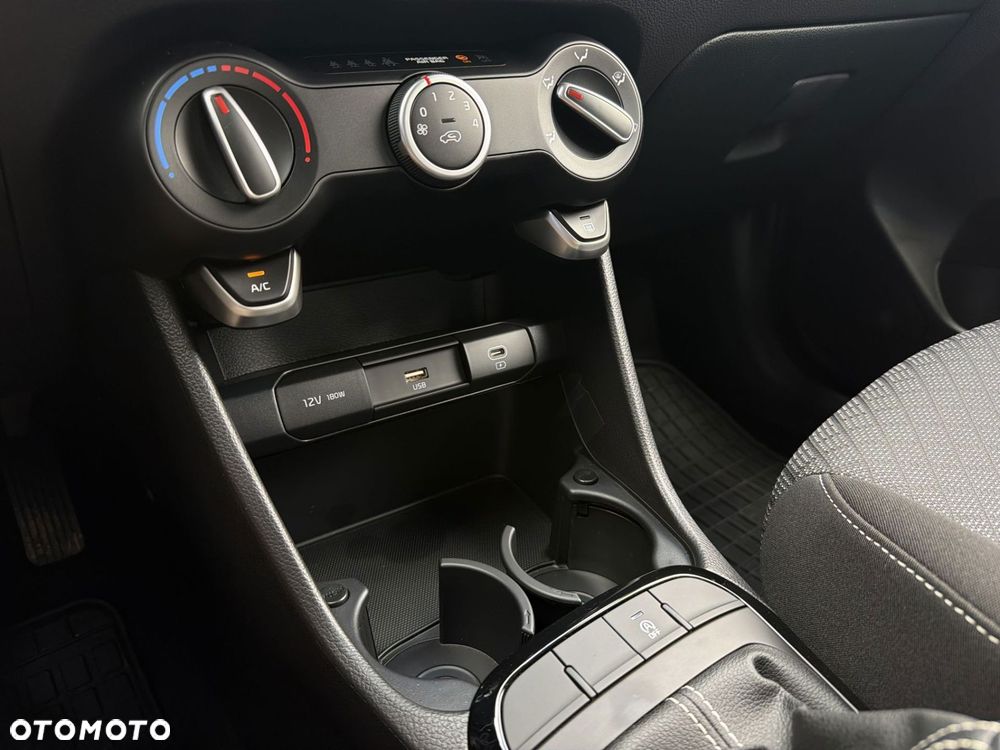 Kia Picanto 1.0 GDI L - 18